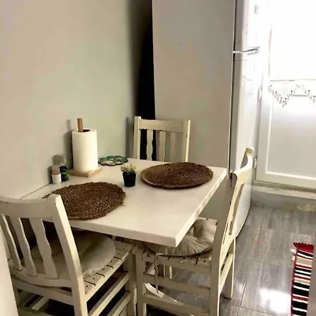 Villa Megaron Homes Kucukkoy Gardened Ayvalı