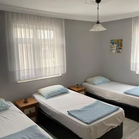 Βίλα Megaron Homes Kucukkoy Gardened
