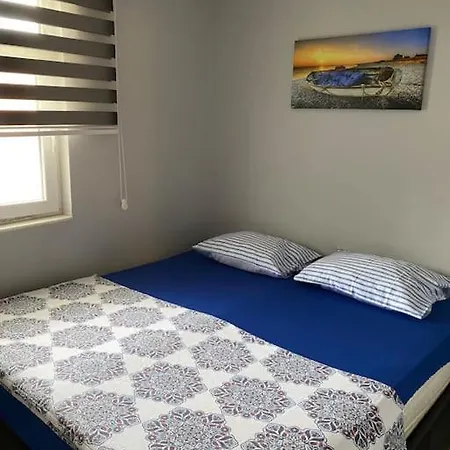 Villa Megaron Homes Kucukkoy Gardened