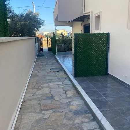 Megaron Homes Kucukkoy Gardened Villa