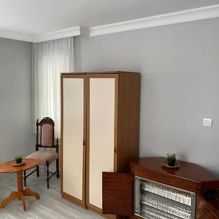 וילה Megaron Homes Kucukkoy Gardened *