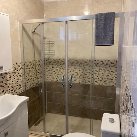 Megaron Homes Kucukkoy Gardened * Ayvalı